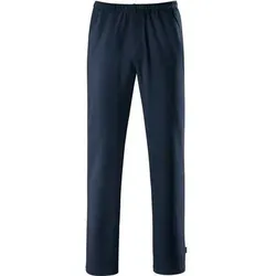 SCHNEIDER SPORTSWEAR Herren Sporthose London, Größe 48 in Blau Blau