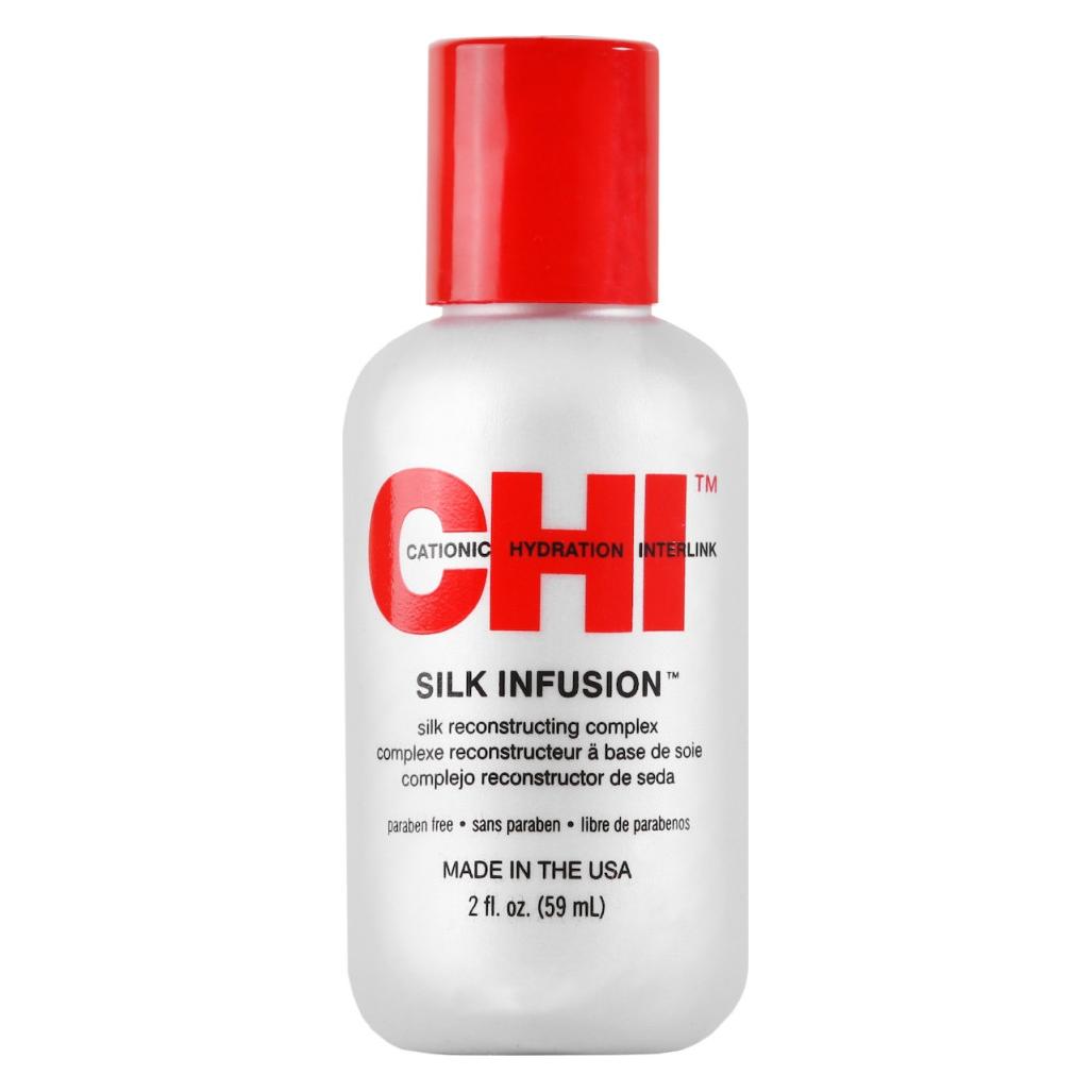 CHI Silk Infusion (59 ml) (633911616338)