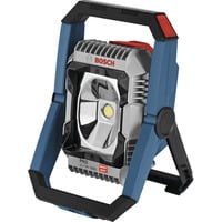 GLI 18V 3000, Arbeitsleuchte blau/schwarz, ohne Akku und Ladegerät