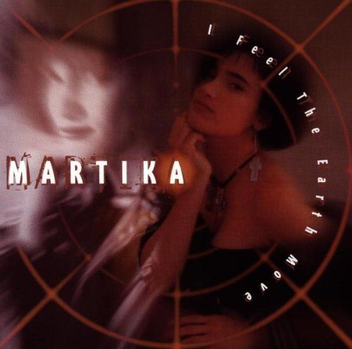 Martika - I Feel the Earth Move - Preis vom 13.10.2026 11:25:28 h