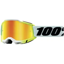 100% Accuri 2 Dunder Motocross Brille