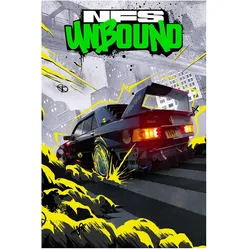 Need for Speed Unbound (Xbox Series S, Xbox Series X) zum Sofortdownload