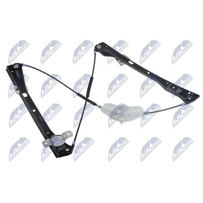 NTY Fensterheber EPS-VW-015 vorne links für VW