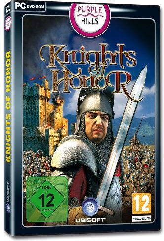 Purple Hills - Knights of Honor - Preis vom 27.09.2026 03:53:48 h