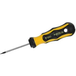 Wetec, Schraubenzieher, Torx-Schraubendreher, ESD, T3x60 mm, 150 mm (Pin-torx)