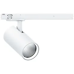 Zumtobel 60715646 LED-Strahler V2 M 4300-830 SWI 3VVC VFL WH WH