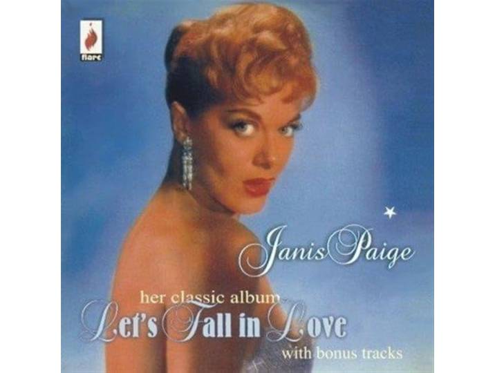 Let's Fall In Love