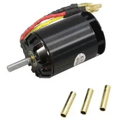 Jamara Motor E-Rix 500