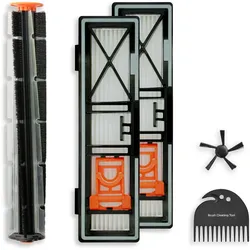 Neato Kit mit Duftkapsel Halterung, Staubsauger Zubehör
