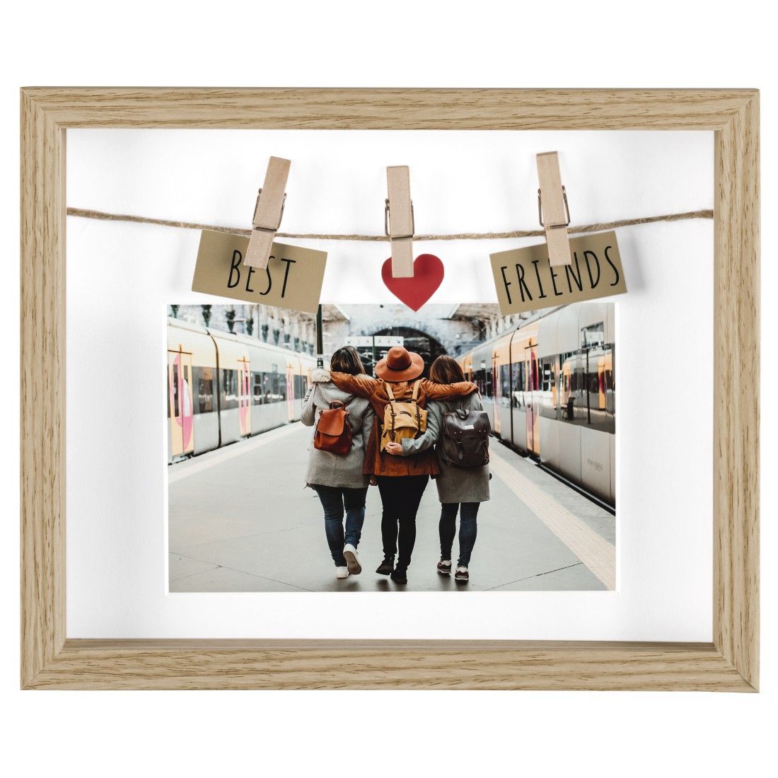 Hama Best Friends 00035039