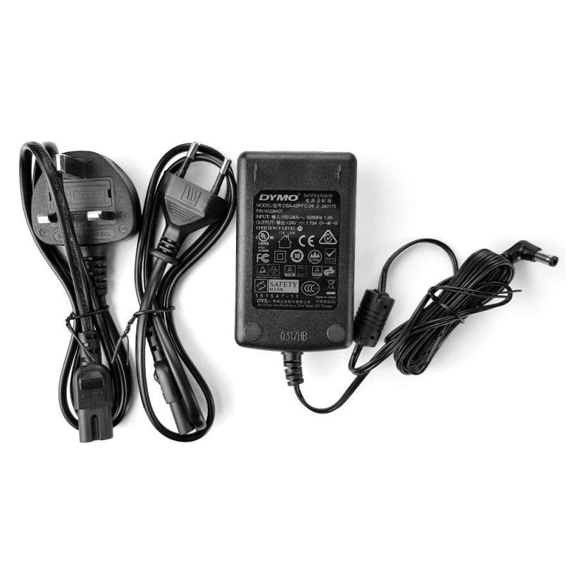 Dymo Netzteil zu LW 450 (931160)