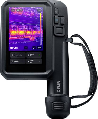 FLIR i35 Wärmebildkamera -20 bis 450°C