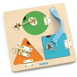 Djeco LockBasic