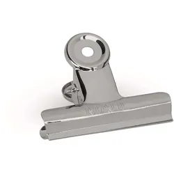 Papier-Klemmer MAULstandard, Breite 77 mm, 5 St.