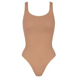 Sloggi ZERO Feel 2 0 Body Beige Medium Damen