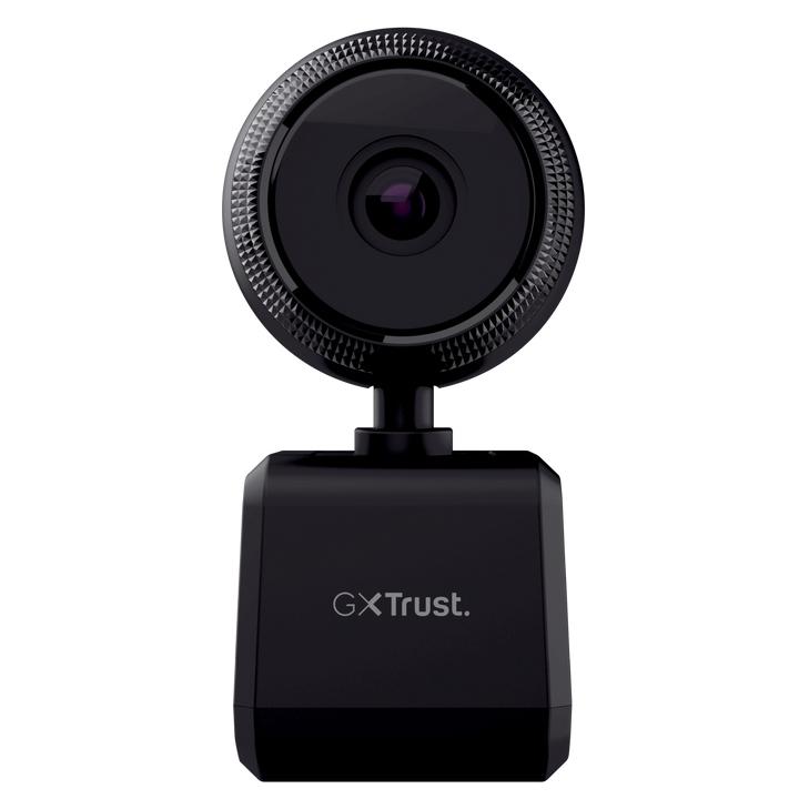 Trust GXT1259 CAMERA FOR SWITCH 2 (2 Mpx) (26278)