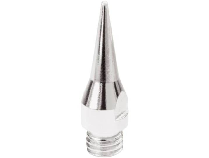 Dremel 201 soldeerpunten, accessoireset voor soldeerbout voor pyrografie, solderen, smelten, hete snijden, lassen, krimpen en brandschilderen