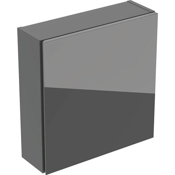 Geberit Hängeschrank quadratisch, 1 Tür 502319JK2