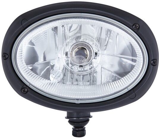 HELLA 1AB 996 157-131 Headlight