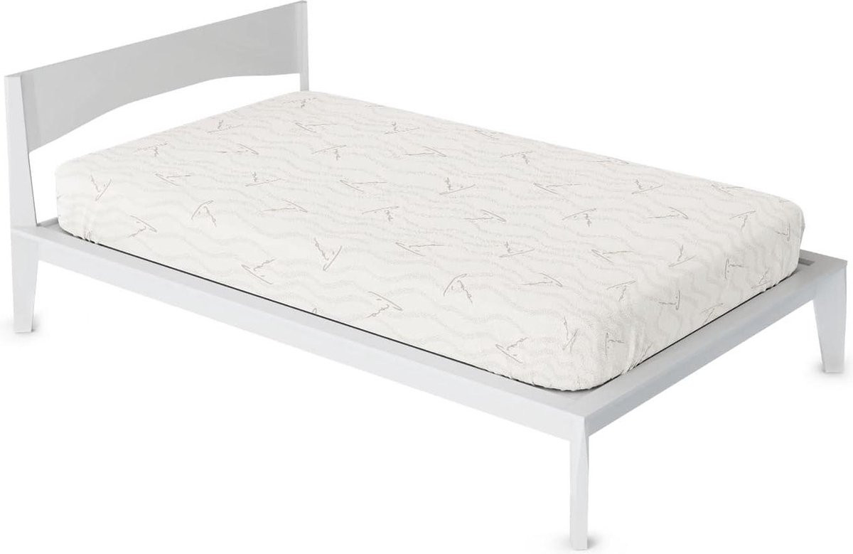 Matrashoes Linnen Klein Dubbel 120x200 cm - MB HOME ITALY