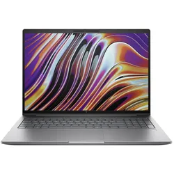HP ZBook Power G11 A, 16" WUXGA Mobile Workstation, AMD Ryzen 7 8845HS, 32GB RAM, 1TB SSD, NVIDIA RTX 1000 Ada, FreeDOS