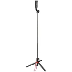 Hama Stativ »Fancy Stand 110II« schwarz