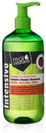 Real Natura Shampoo Pro-Keda Forte 500ml