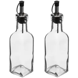 Öl und Essig Set 16Cl.
