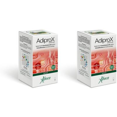 2x Adiprox advanced Kapseln 2x50 St