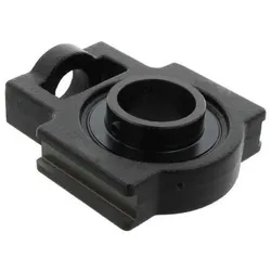 SKF, Zubehör Antriebstechnik, Spann-Gehäuseeinheit TUJ50 TF 50 mm (Lagergehäuse)