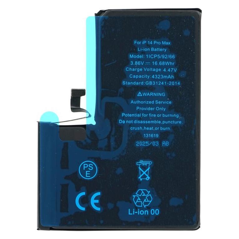 OEM Diagnose-Akku für iPhone 14 Pro Max (57290793)