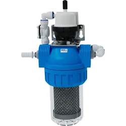 WM Aquatec UV-8 eco KLW Komplettlösung Wasserhygiene UV-C LED Wasserdesinfektionseinheit