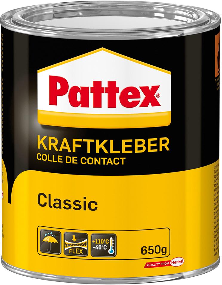 Henkel Kraftkleber Pattex Classic