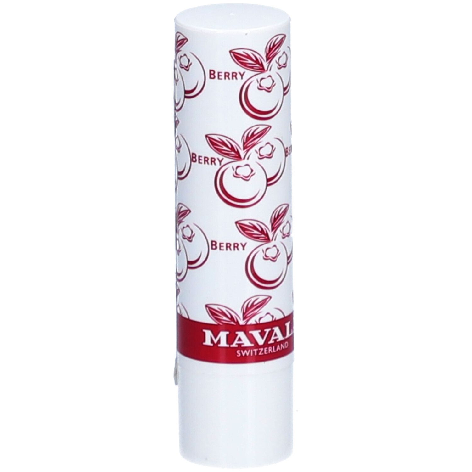Mavala Baum Levre Teinte Berry 4,05 g Make up