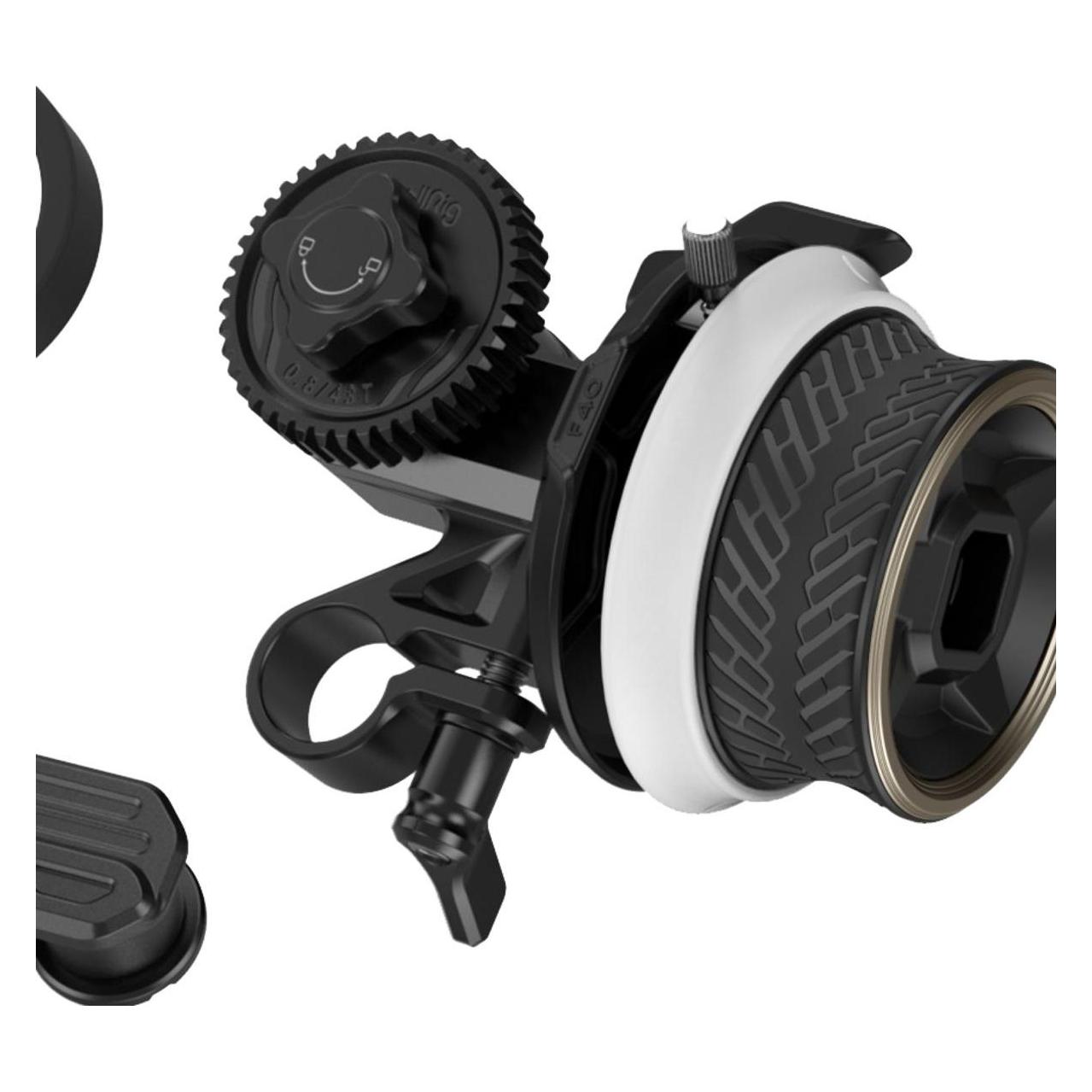 SmallRig 3010D mini Follow Focus F40 (1019624691)