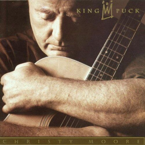 Christy Moore - King Puck - Preis vom 13.10.2026 11:25:28 h