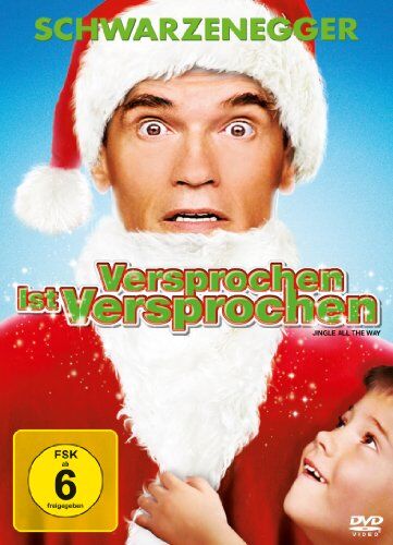 Brian Levant - Versprochen ist versprochen - Preis vom 11.10.2026 03:10:56 h