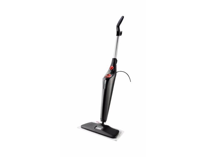 Vileda Steam Plus XXL Dampfreiniger – schwarz
