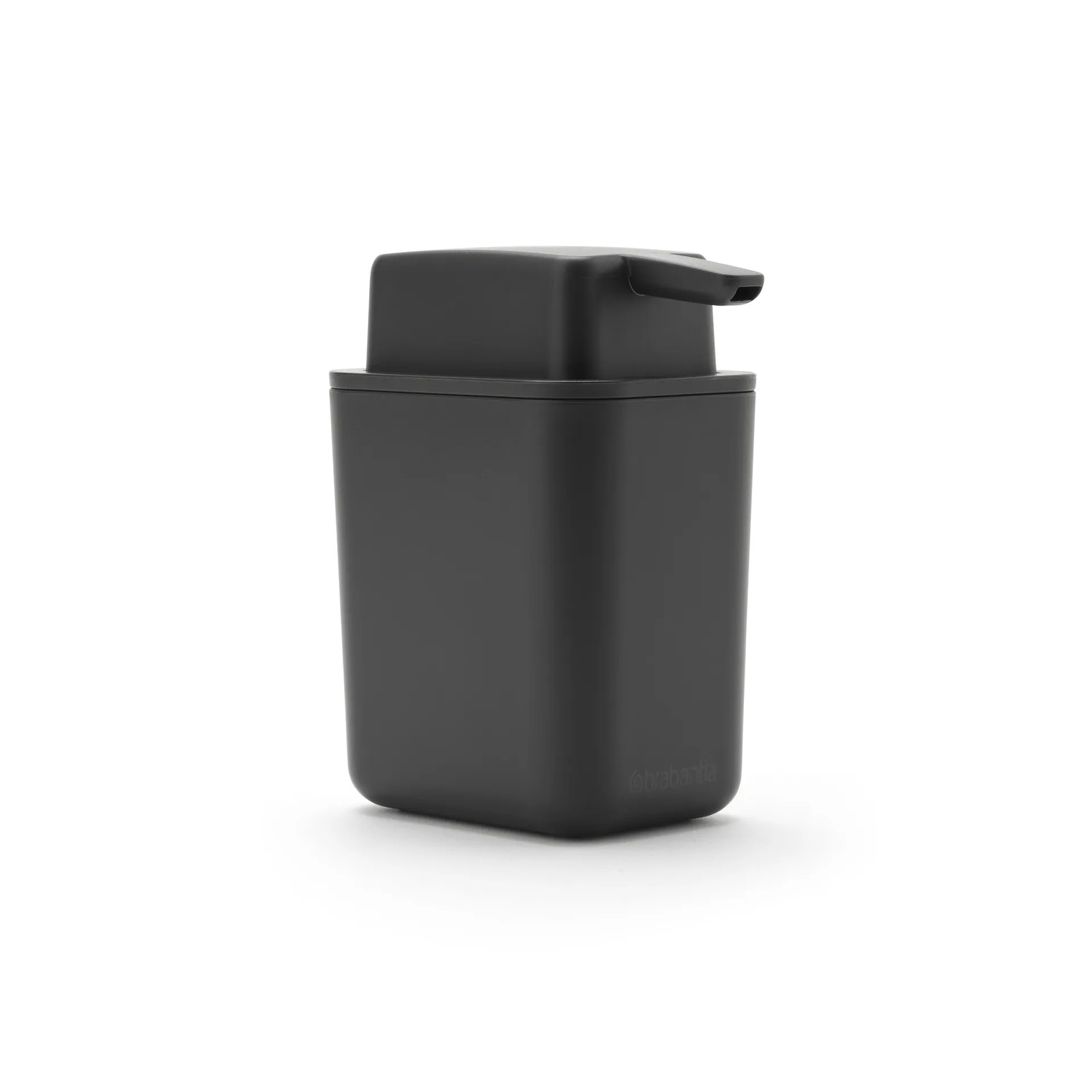Brabantia zeeppomp Donkergrijs 11,5 cm