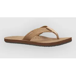 Reef Draftsmen Sandalen classic tan Gr. 8.0