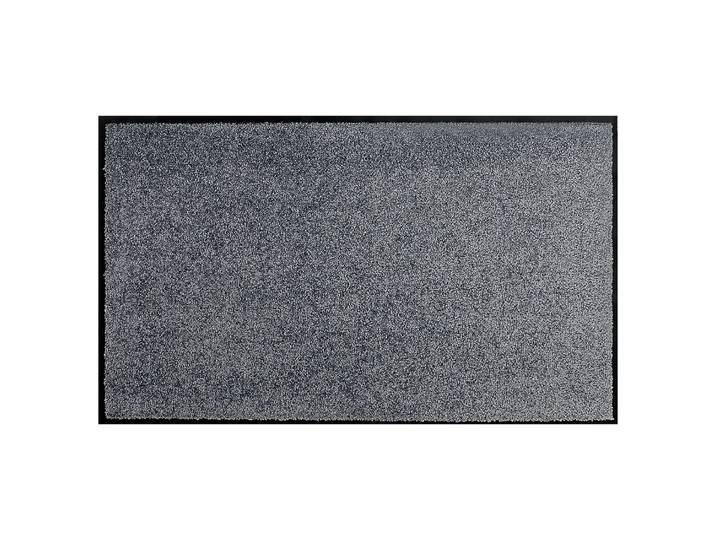 Fuß- und Sauberlaufmatte Wash & Clean 40 x 60cm Grau