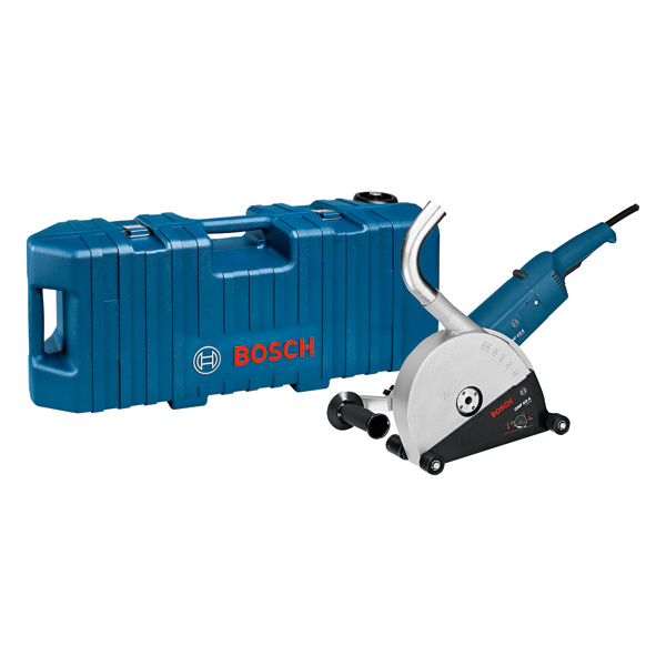 Bosch Mauernutfräse GNF 65 A 0601368703