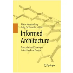 Informed Architecture, Fachbücher