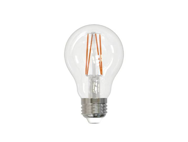 Airam Ampoule LED à filament Airam Smarta Hem - lumière normale clair e27, 5w