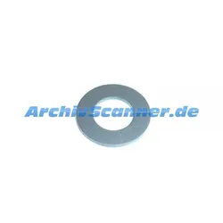 Spannring Mitlaufroller für Canon DR-4010C