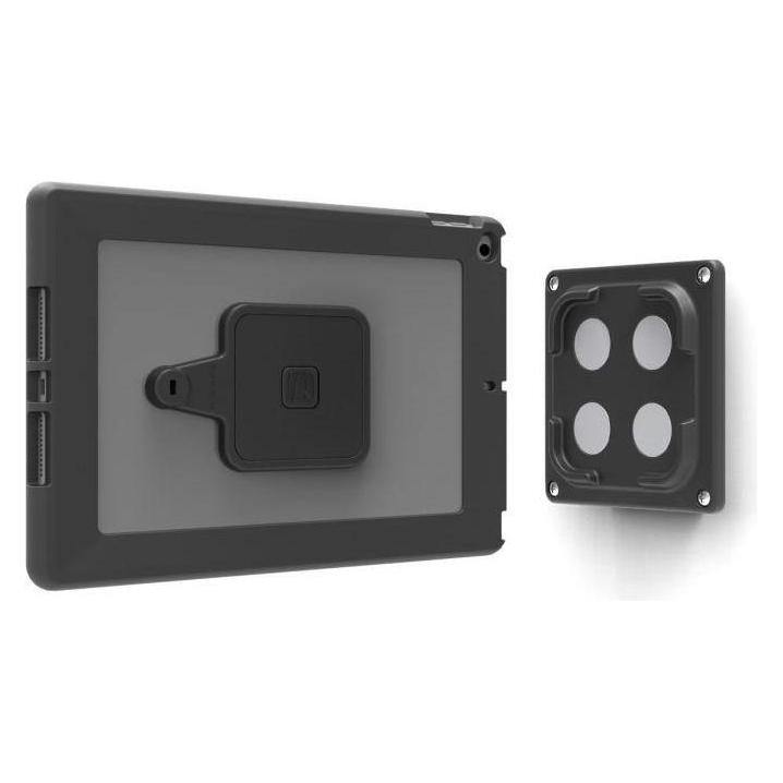 Compulocks Magnetix Secured Magnetic Tablet Wall Mount - Cable lock included - Beslag - for tabl... (MNTXWM01)
