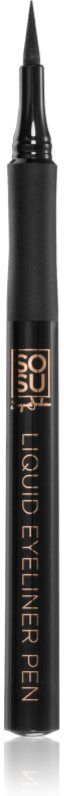SOSU Cosmetics Eye Voltage Eyeliner Pen eyeliner with felt tip shade Black 1 pc