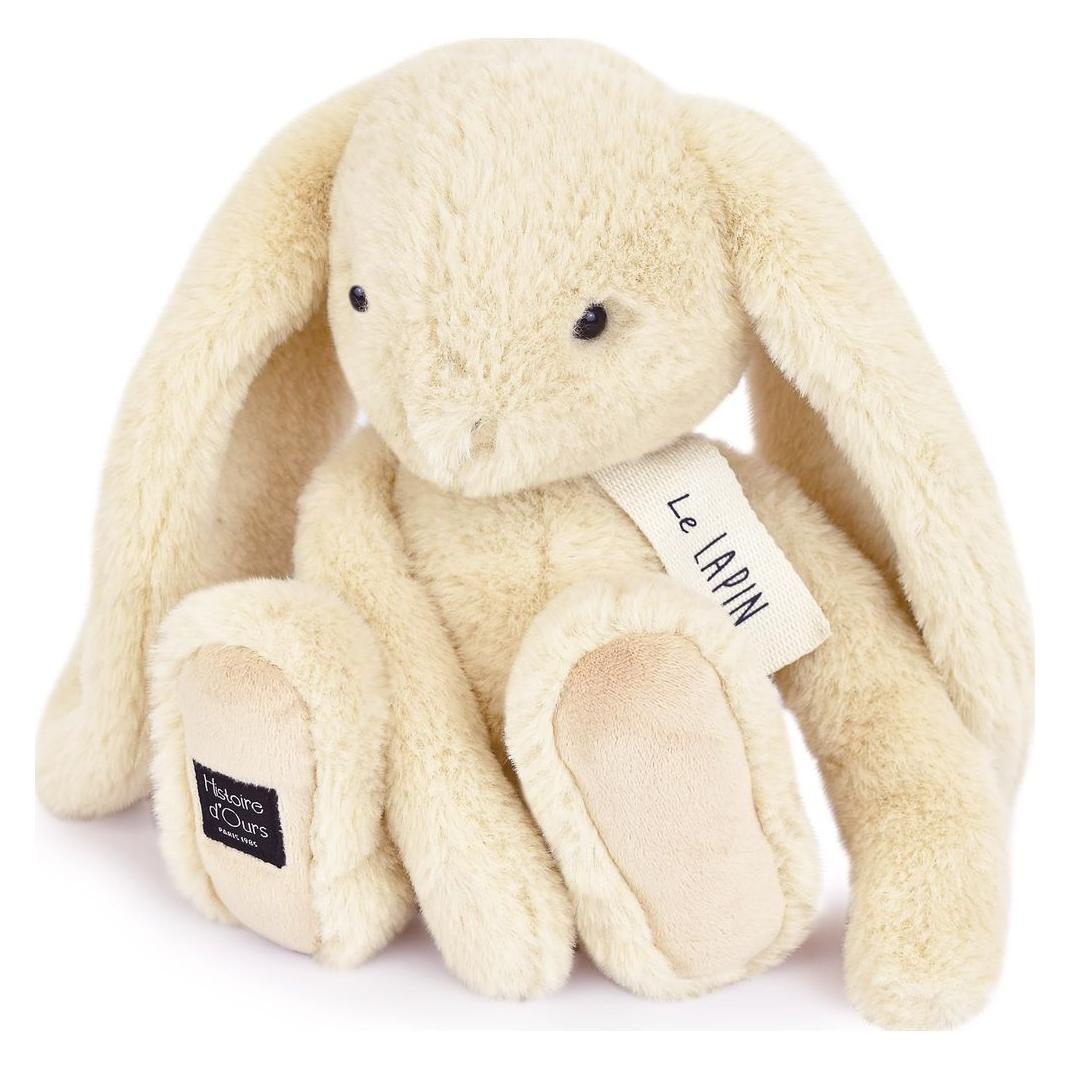 Doudou et Compagnie Hase, vanille 32cm (32 cm) (HO3244)