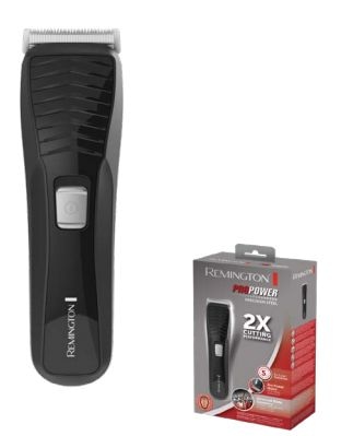 Remington Haarschneider Akku HC7110 ProPower Precision Steel (Schwarz) 43221 560 100