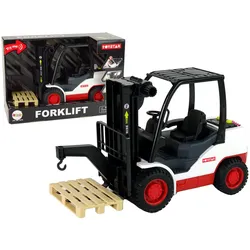 Gabelstapler Moving Fork Pallet.